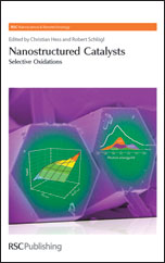 Nanostructured Catalysts: Selective Oxidations